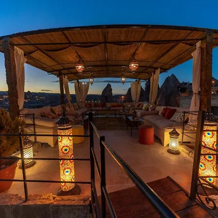 Hotell Artemis Cave & Spa- Adults Only 2*