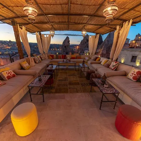 Artemis Cave & Spa- Adults Only Hotel 2*