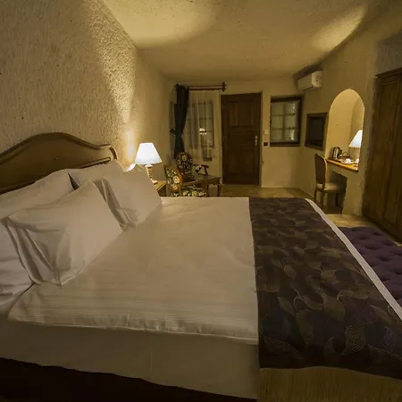 Artemis Cave & Spa- Adults Only Hotell Göreme