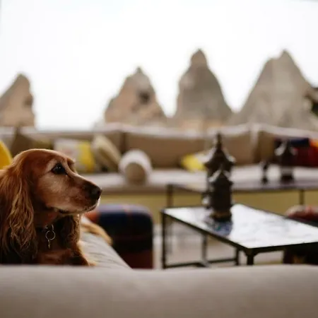 Artemis Cave & Spa- Adults Only Hotel Göreme