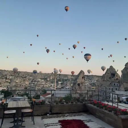 Artemis Cave & Spa- Adults Only Göreme