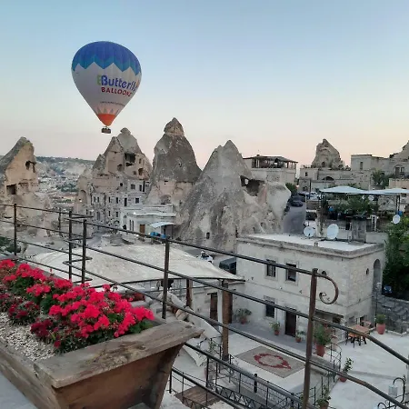 Artemis Cave & Spa- Adults Only