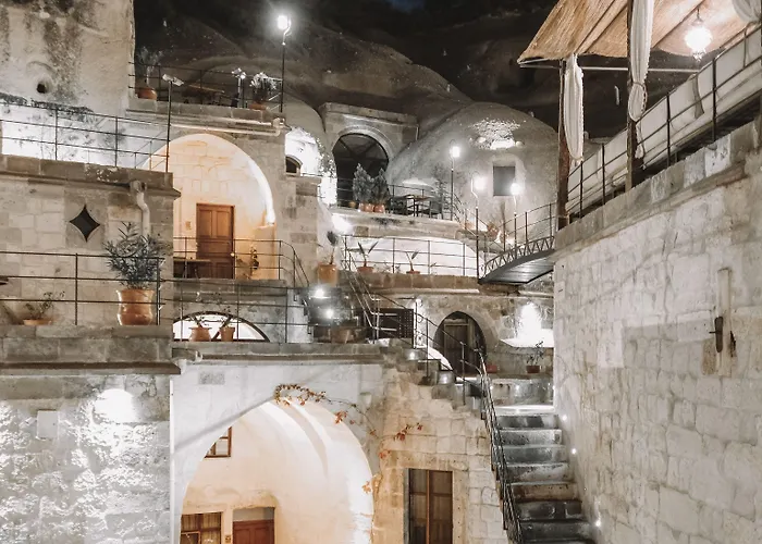 Artemis Cave & Spa- Adults Only Otel Göreme