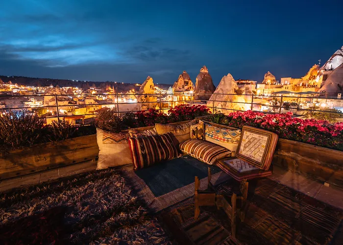 Artemis Cave & Spa- Adults Only Hotel 2*