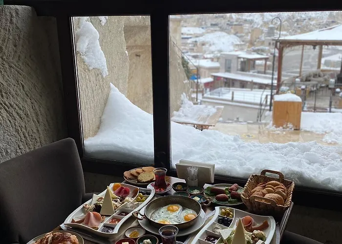 Artemis Cave & Spa- Adults Only 2*