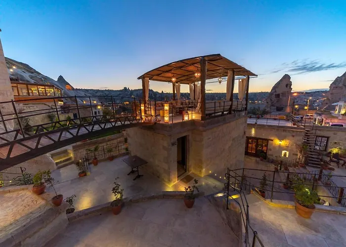 Artemis Cave & Spa- Adults Only